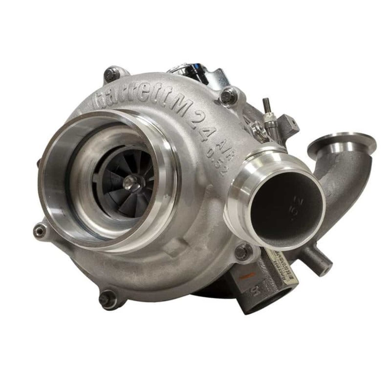 Industrial Injection 854572-5001S - IND854572-5001S - Industrial Injection 11-16 Ford 6.7L Powerstroke Cab & Chassis Turbocharger - Shipped in Europe - Tuningsupply.com