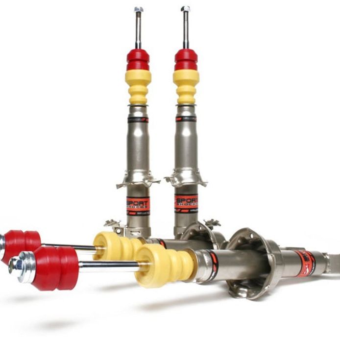 Skunk2 Racing 541-05-1210 - SKK541-05-1210 - Skunk2 92-95 Honda Civic/Del Sol (Excl Prelude) Sport Shocks (Set of 4) - Shipped in Europe - Tuningsupply.com