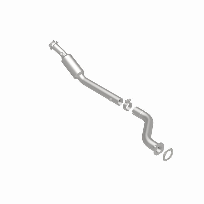 Magnaflow 49732 - MAG49732 - MagnaFlow Direct Fit Catalytic Converter GTO- 2005-2006 6.0L OEM - Shipped in Europe - Tuningsupply.com