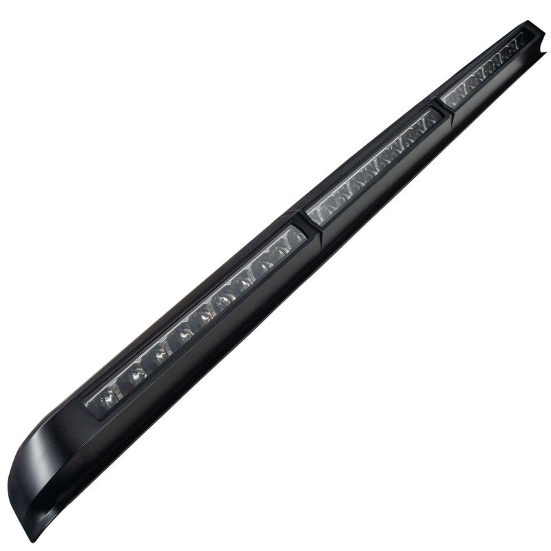 ORACLE Lighting 5917-023 - ORL5917-023 - Oracle Jeep Wrangler JL/Gladiator JT Integrated Windshield LED Light Bar System - Shipped in Europe - Tuningsupply.com