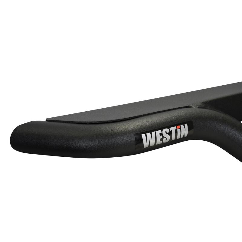 Westin 20-14015 - WES20-14015 - Westin 15-22 Chevrolet Colorado / GMC Canyon Crew Cab Outlaw Nerf Step Bars - Shipped in Europe - Tuningsupply.com