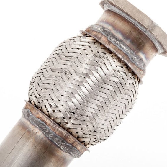 AWE Tuning 3220-11016 - AWE3220-11016 - AWE Tuning Audi 8R 3.0T Non-Resonated Downpipes for Q5 / SQ5 - Shipped in Europe - Tuningsupply.com