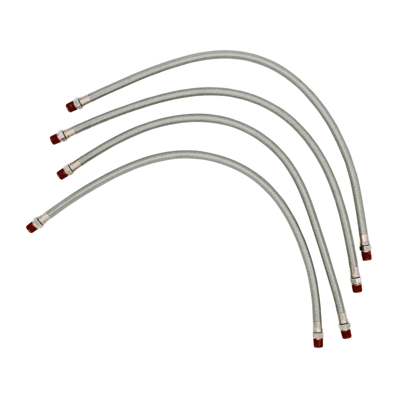 Air Lift 83001 - ALF83001 - Air Lift 15-21 Subaru WRX / 15-21 Subaru WRX STI Coil to Air Upgrade Kit - Shipped in Europe - Tuningsupply.com