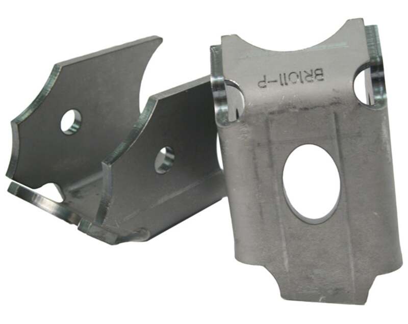 Artec Industries BR1011 - ARTBR1011 - Artec Industries Lower Link Axle Brackets (Pair) 10 Deg - Shipped in Europe - Tuningsupply.com