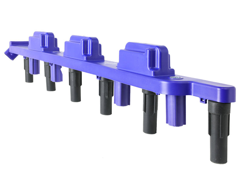 aFe 77-92009 - AFE77-92009 - aFe SCORCHER High-Performance Ignition Coil 00-06 Jeep Wrangler TJ/Cherokee/Grand Cherokee L6-4.0L - Shipped in Europe - Tuningsupply.com