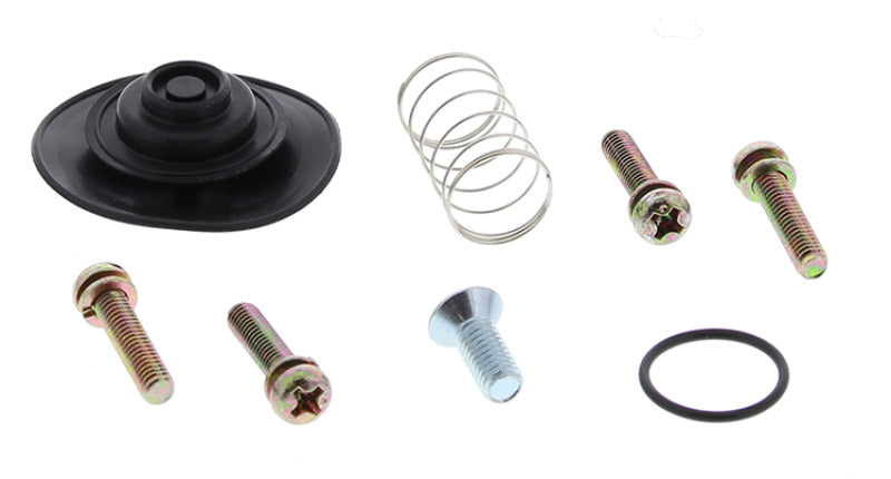 All Balls Racing 60-1302 - ABR60-1302 - All Balls Racing 04-09 Honda VT750C Fuel Tap Repair Kit - Diaphragm Only - Shipped in Europe - Tuningsupply.com