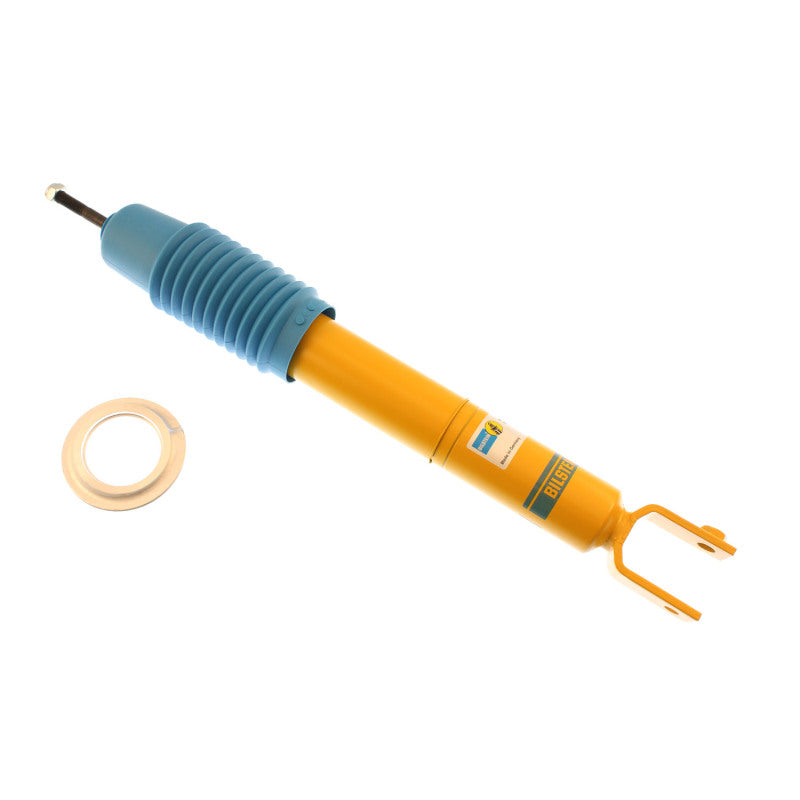 Bilstein 24-023375 - BIL24-023375 - Bilstein B6 1996 Honda Civic DX Rear 46mm Monotube Shock Absorber - Shipped in Europe - Tuningsupply.com