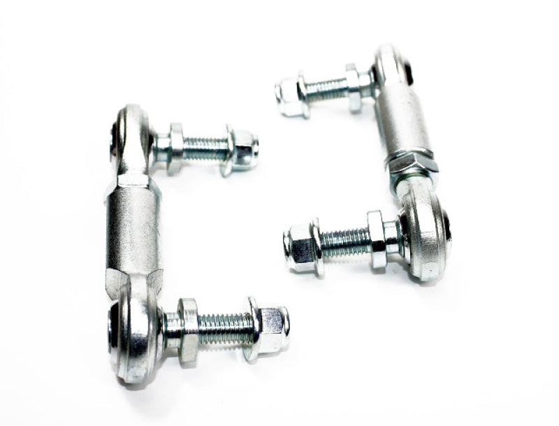 SPL Parts SPL RE NC - SPPSPL RE NC - SPL Parts 06-15 Mazda Miata (NC) Front/Rear Swaybar Endlinks - Shipped in Europe - Tuningsupply.com