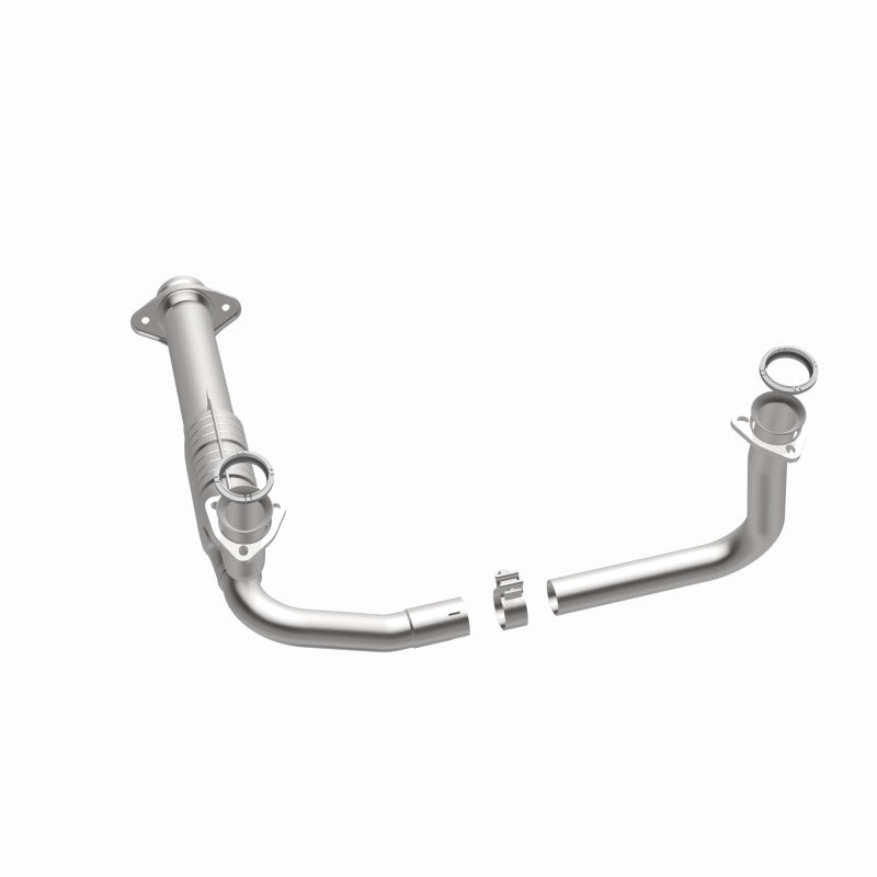 Magnaflow 23256 - MAG23256 - MagnaFlow Direct Fit Catalytic Converter GM 1500/2500/Suburban 5.0L - Shipped in Europe - Tuningsupply.com