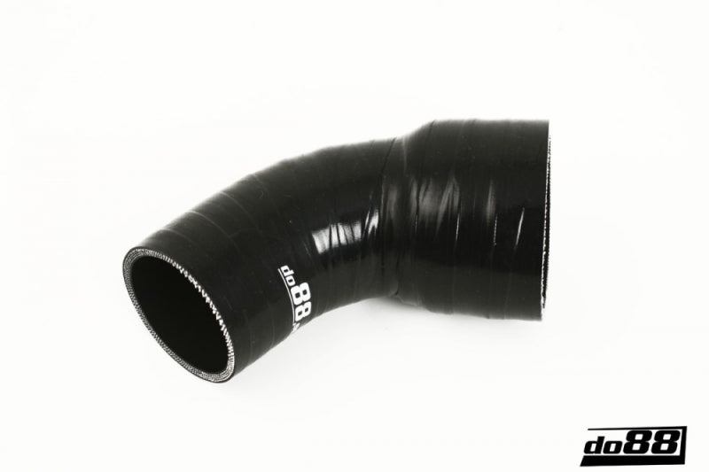 do88 DO88-KIT85-2S - DOBDO88-KIT85-2S - do88 SAAB 9-5 1.9 TiD 06-10 Intercooler Outlet Hose - Shipped in Europe - Tuningsupply.com