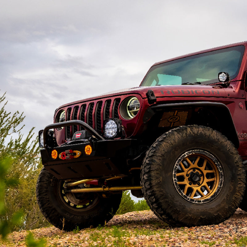 ARB PM616 - ARBPM616 - ARB Nacho Grande Supreme 100 Spot Light - Shipped in Europe - Tuningsupply.com