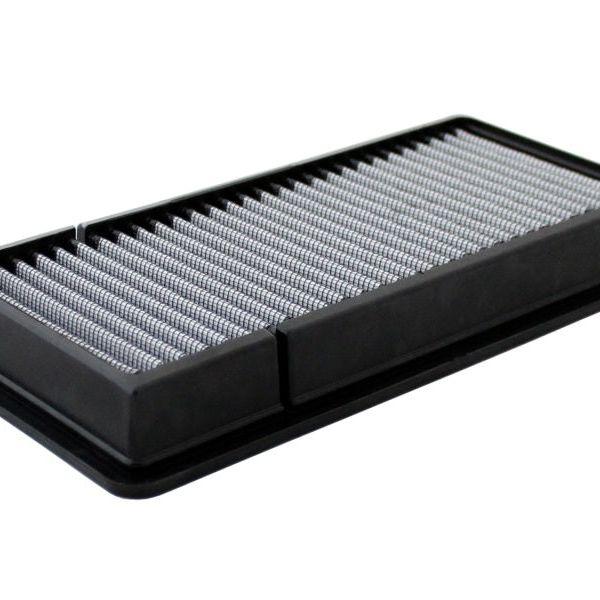 aFe 31-10202 - AFE31-10202 - aFe Magnum FLOW Pro DRY S OE Replacement Air Filter 11-16 Ford Diesel 6.7L V8 - Shipped in Europe - Tuningsupply.com
