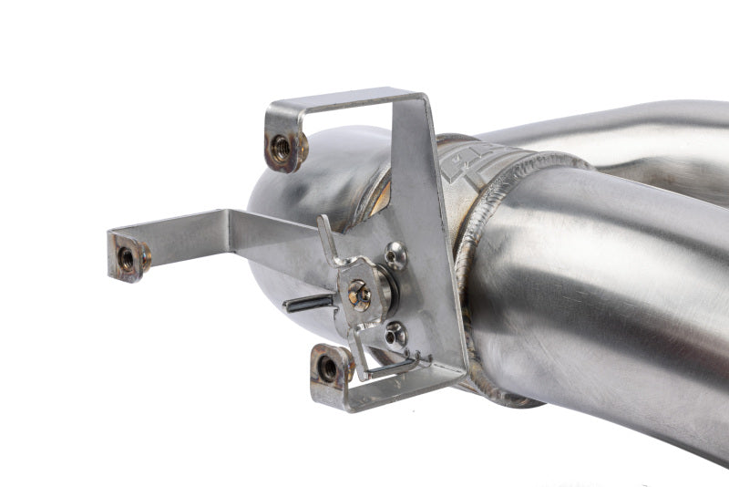 APR CBK0054 - APRCBK0054 - APR 19-24 Porsche 911 Carrera/Carrera 4/Carrera 4S/Carrera S (992.1) 3.0T Catback Exhaust System - Shipped in Europe - Tuningsupply.com