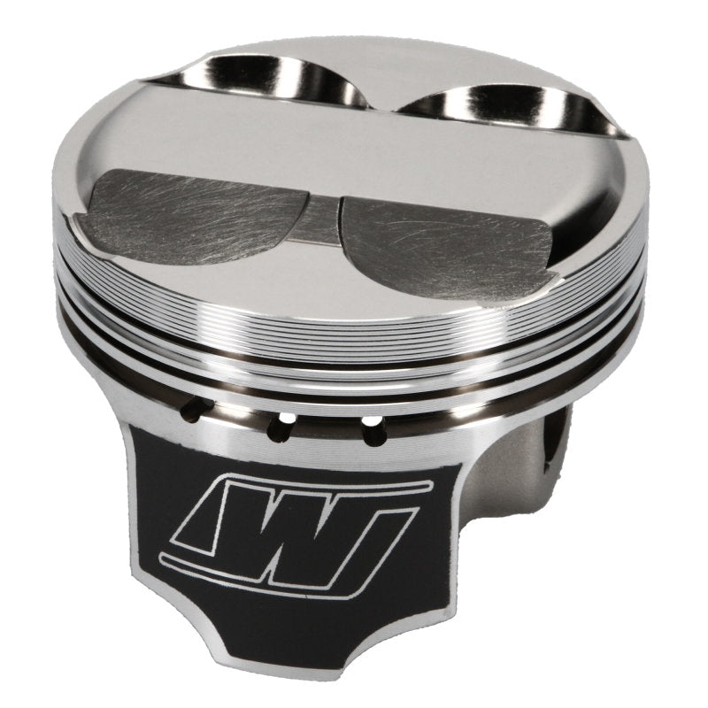 Wiseco K566M82AP - WISK566M82AP - Wiseco Acura 4v DOME +5cc STRUTTED 82.0MM Piston Kit - Shipped in Europe - Tuningsupply.com