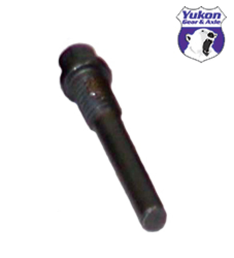 Yukon Gear & Axle YSPBLT-059 - YUKYSPBLT-059 - Yukon Gear Cross Pin Bolt w/ 5/16 X 18 Thread For 10.25in Ford - Shipped in Europe - Tuningsupply.com