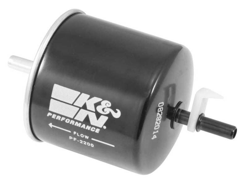 K&N Engineering PF-2100 - KNNPF-2100 - K&N 92-95 Chevy Cavalier 2.2L / 3.1L Fuel Filter - Shipped in Europe - Tuningsupply.com