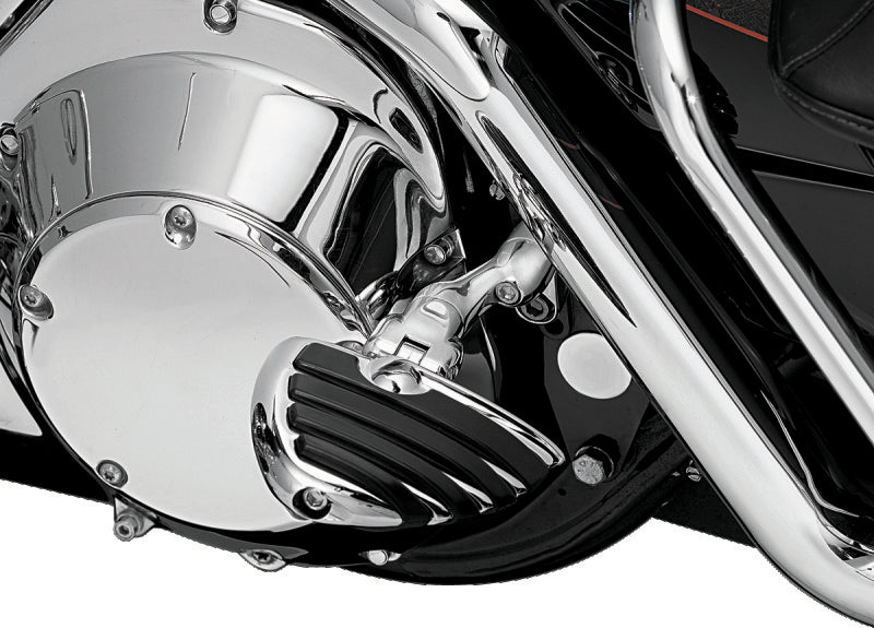 Kuryakyn 7504 - KUR7504 - Kuryakyn Adjustable Passenger Peg Mounts For Harley-Davidson Touring & Indian Models - Shipped in Europe - Tuningsupply.com