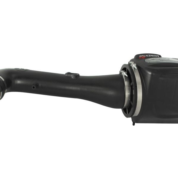aFe 51-74104 - AFE51-74104 - aFe Momentum GT PRO DRY S Stage-2 SI Intake System 15-17 GM Silverado/Sierra V8-6.2L - Shipped in Europe - Tuningsupply.com