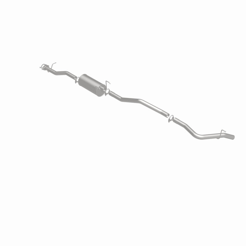 Magnaflow 106-0147 - MAG106-0147 - MagnaFlow BRE Exhaust Kit 95-98 Toyota T100 3.4L - Shipped in Europe - Tuningsupply.com