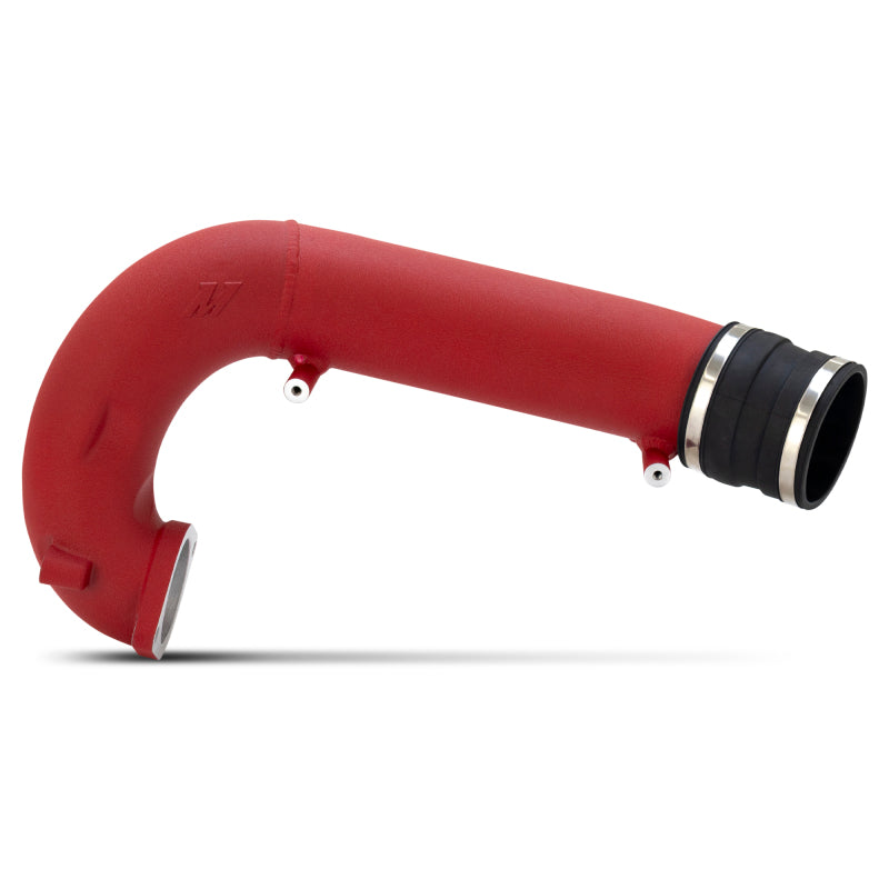Mishimoto MMAI-CTR-23URD - MISMMAI-CTR-23URD - Mishimoto 2023+ Honda Civic Type-R Inlet Pipe Upgrade Kit - Red - Shipped in Europe - Tuningsupply.com