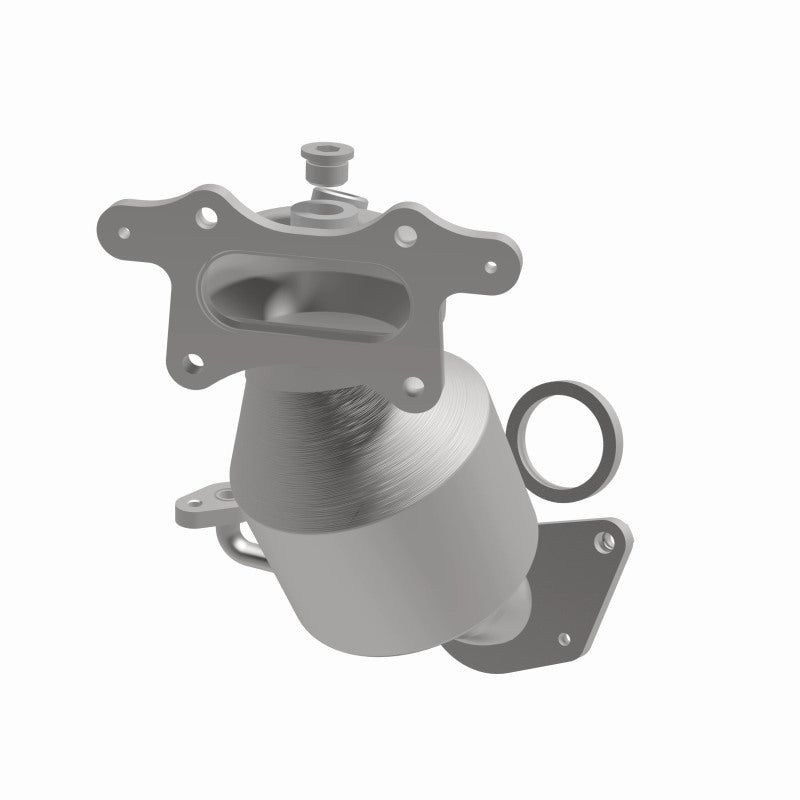 Magnaflow 52030 - MAG52030 - Magnaflow Conv DF 10-12 Insight 1.3L Manifold - Shipped in Europe - Tuningsupply.com