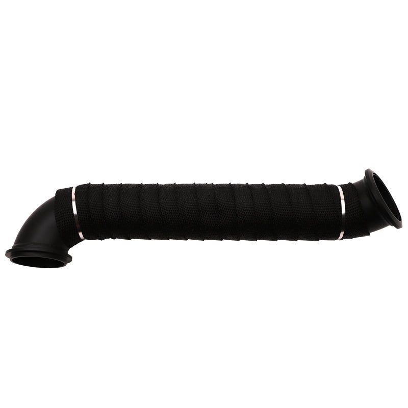 Wehrli WCF100120 - WCFWCF100120 - Wehrli 04.5-10 Chevrolet 6.6L LLY/LBZ/LMM Duramax 3in Down Pipe - Shipped in Europe - Tuningsupply.com