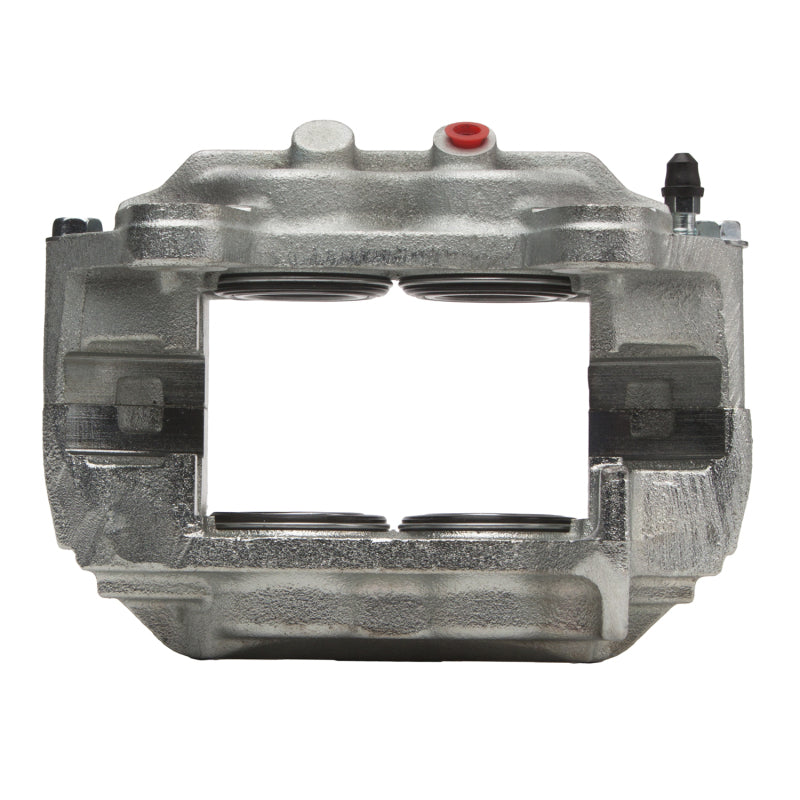 DFC - DFC331-76114 - DFC 00-02 Toyota Sequoia Front-R Premium Caliper - Silver Zinc Coated - Shipped in Europe - Tuningsupply.com
