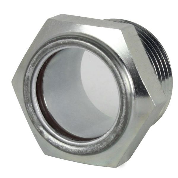 aFe 46-00001 - AFE46-00001 - aFe POWER Differential Cover Oil Level Sight Glass - Shipped in Europe - Tuningsupply.com