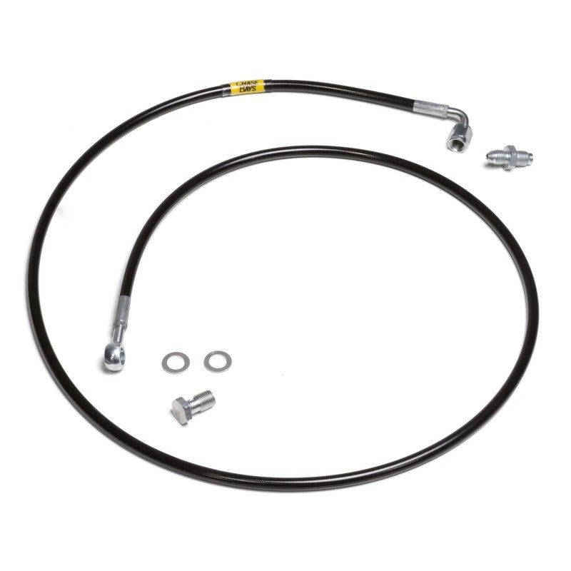 Chase Bays CB-N-CLUTCH - CHBCB-N-CLUTCH - Chase Bays 89-98 Nissan 240SX S13/S14 w/Nissan Transmission Clutch Line - Shipped in Europe - Tuningsupply.com