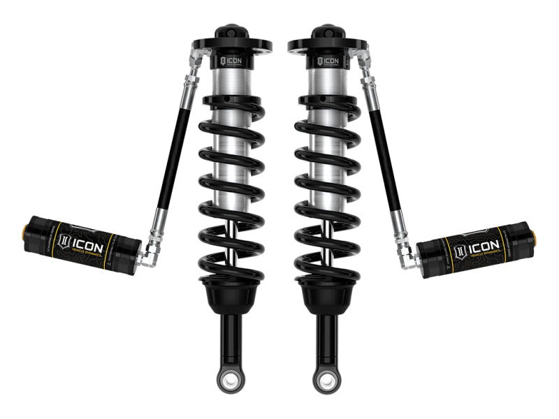 ICON 58790 - ICO58790 - ICON 2024 Lexus GX550 VS 2.5 Series RR Coilover Kit - Front - Shipped in Europe - Tuningsupply.com