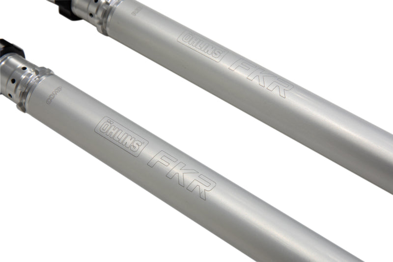 Ohlins FKR 202 - OHLFKR 202 - Ohlins 15-24 Yamaha YZF-R1 / 17-26 YZF-R6 (Kayaba) FKR 200 Cartridge Kit - Shipped in Europe - Tuningsupply.com