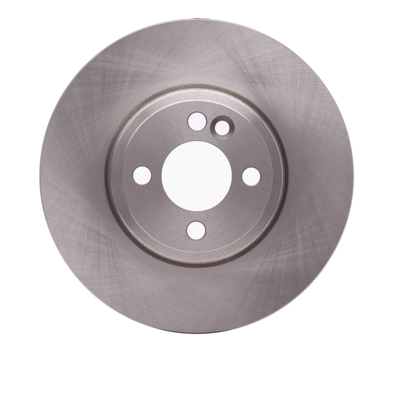 DFC 600-32006 - DFC600-32006 - DFC 07-15 Mini Cooper (Excl Clubman) Front Brake Rotor - Shipped in Europe - Tuningsupply.com