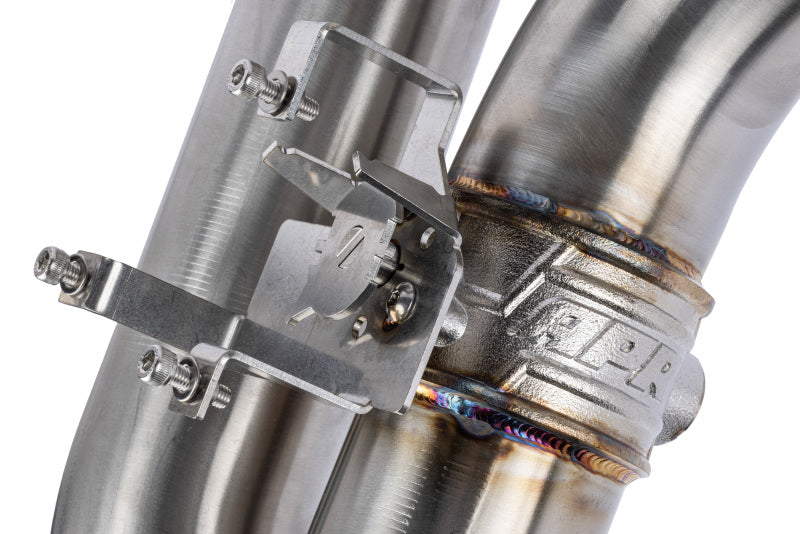 APR CBK0053 - APRCBK0053 - APR 22-26 Audi RS3 (8Y) Catback Exhaust System - Shipped in Europe - Tuningsupply.com