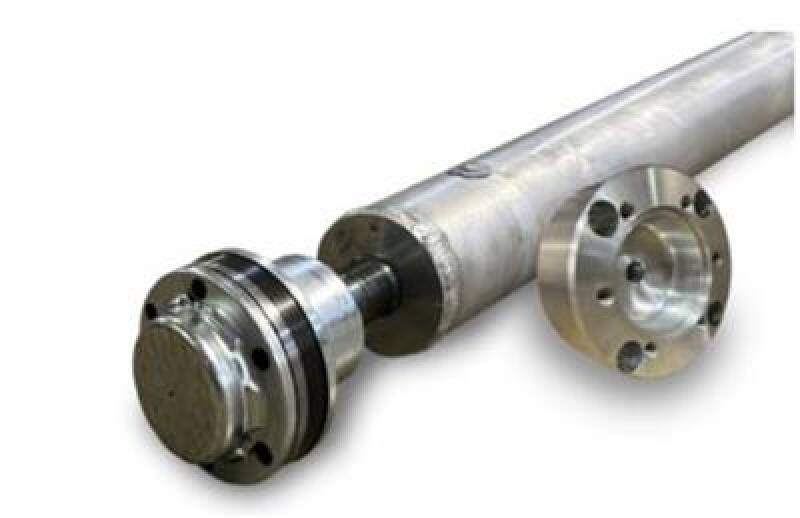 Driveshaft Shop 610199 - DSS610199 - DSS 09-15 Cadillac CTS-V Auto 1-Piece Aluminum Dual CV Driveshaft GMCTSV33-A - Shipped in Europe - Tuningsupply.com