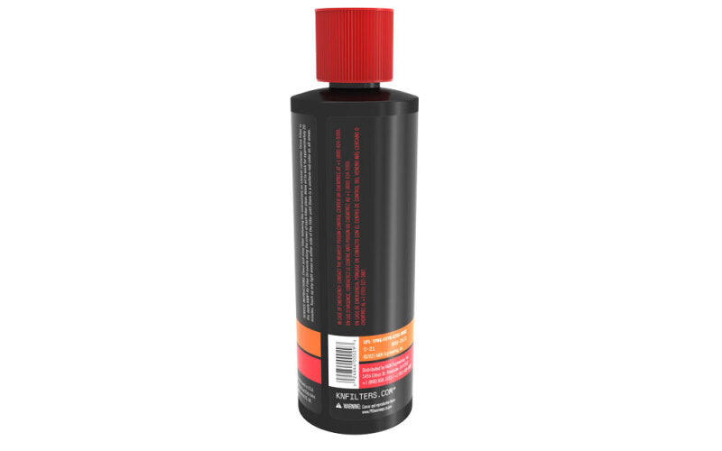 K&N Engineering - KNN99-0533 - K&N 8 oz. Squeeze Air Filter Oil - Shipped in Europe - Tuningsupply.com