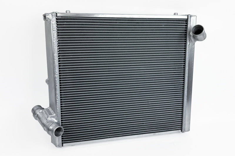 CSF 7242 - CSF7242 - CSF 2019+ 992.1/992.2 Porsche 911(3.0LT Base/T/S/4/4S/GTS/4 GTS) High Perf Right Aluminum Radiator - Shipped in Europe - Tuningsupply.com