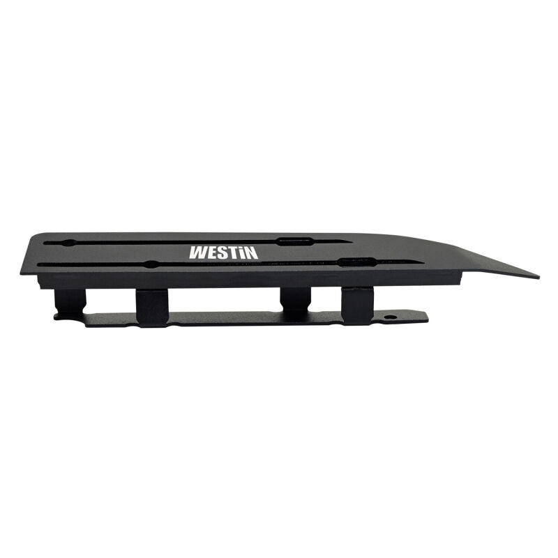 Westin 10-23995A - WES10-23995A - Westin Adventure Mount Base for 22-26 Silverado/Sierra 1500 & 24-26 2500/3500 w/13.4in. Touch Screen - Shipped in Europe - Tuningsupply.com