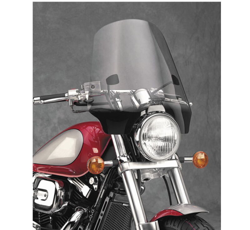 National Cycle N2567-01 - NATN2567-01 - National Cycle Street Shield EX 7/8 in. Quick Set - Shipped in Europe - Tuningsupply.com