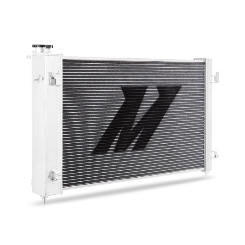 Mishimoto MMRAD-GTO-05 - MISMMRAD-GTO-05 - Mishimoto 05-06 Pontiac GTO Performance Aluminum Radiator - Shipped in Europe - Tuningsupply.com