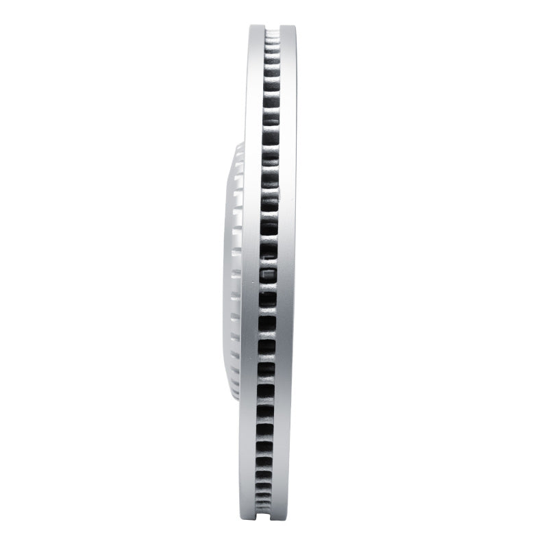 DFC 900-20040 - DFC900-20040 - DFC 19-26 Jaguar F-Pace Front Hi-Carbon Alloy Geomet Coated Rotor - Shipped in Europe - Tuningsupply.com