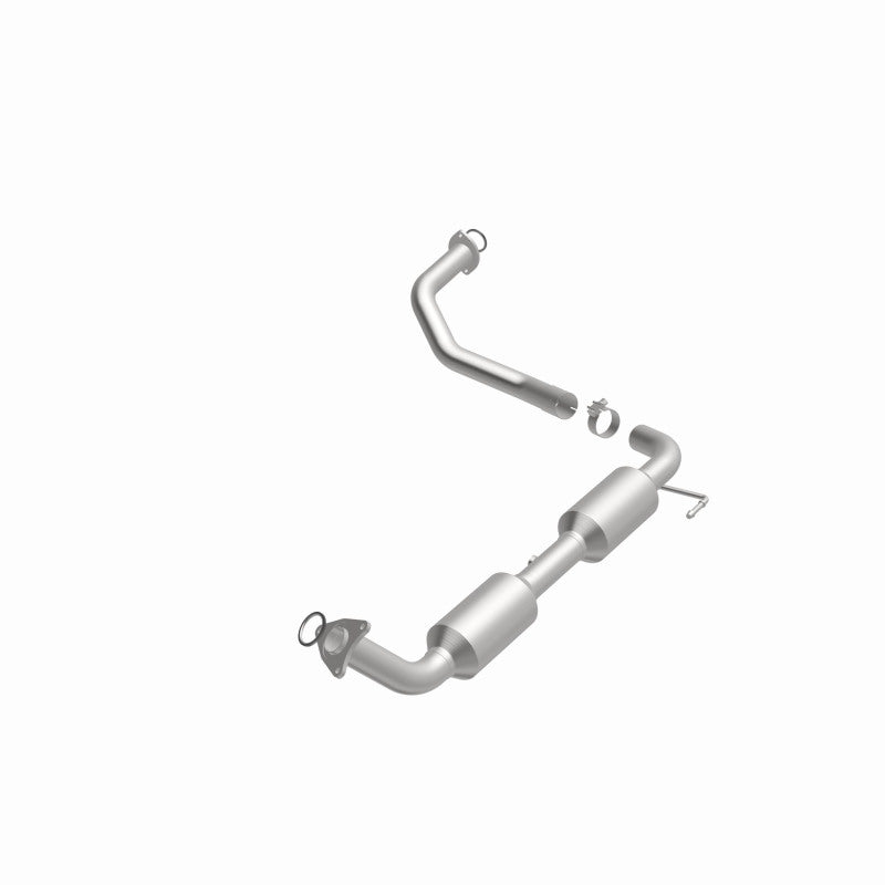 Magnaflow 49935 - MAG49935 - MagnaFlow Conv DF 8/08-09 Toyota Tundra 5.7L Driver Side - Shipped in Europe - Tuningsupply.com