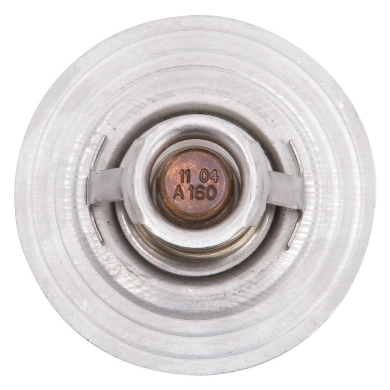 Edelbrock 8606 - EDE8606 - Edelbrock Thermostat High Flow 063mm 160-Deg - Shipped in Europe - Tuningsupply.com