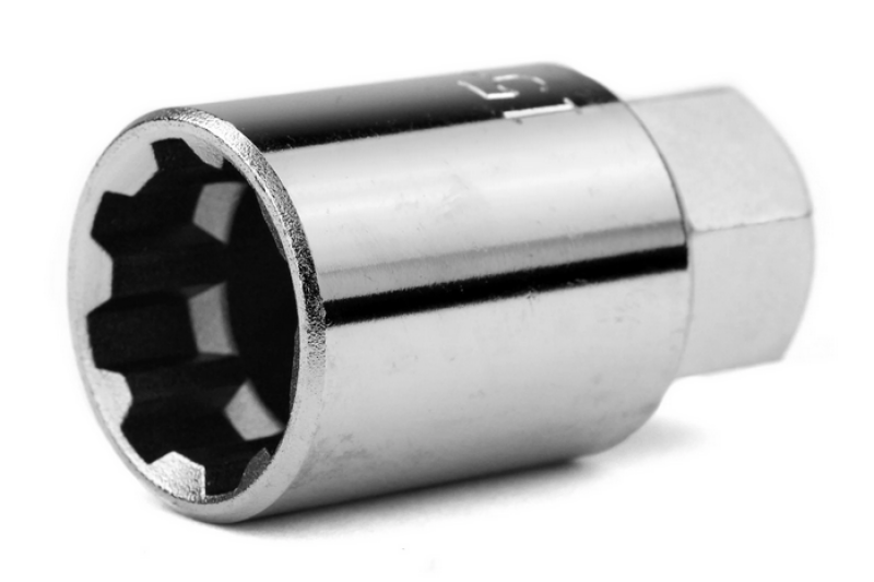 Project Kics W315SLK - PJKW315SLK - Project Kics Spare Lock Key (num15) For Kics R40 / R26 - KICS REPLACEMENT KEY num15 K-42815 - Shipped in Europe - Tuningsupply.com