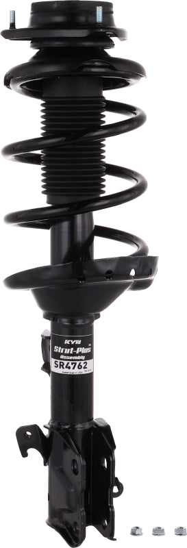 KYB SR4762 - KYBSR4762 - KYB 15-17 Subaru Outback Strut-Plus Assembly - Front Right - Shipped in Europe - Tuningsupply.com