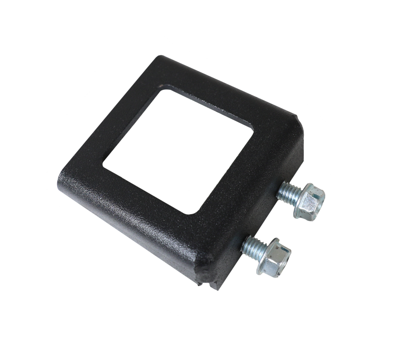 GEN-Y Hitch GH-102229 - GENGH-102229 - Gen-Y 2in Bolt-On Anti Rattle Hitch Tightener - Shipped in Europe - Tuningsupply.com