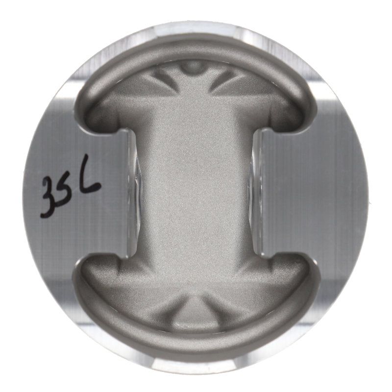 Wiseco K597M86 - WISK597M86 - Wiseco Mits Turbo DISH -10cc 1.378 X 86.0 Piston Shelf Stock Kit - Shipped in Europe - Tuningsupply.com