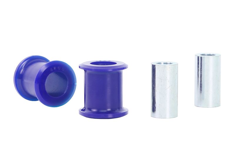 Superpro SPF4208K - SPRSPF4208K - SuperPro 2014 Mazda 3 i SV Front Lower Inner Forward Control Arm Bushing Kit - Shipped in Europe - Tuningsupply.com