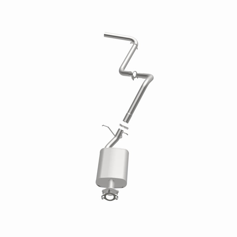 Magnaflow 106-0138 - MAG106-0138 - MagnaFlow BRE Exhaust Kit 86-89 Ford Bronco II - Shipped in Europe - Tuningsupply.com