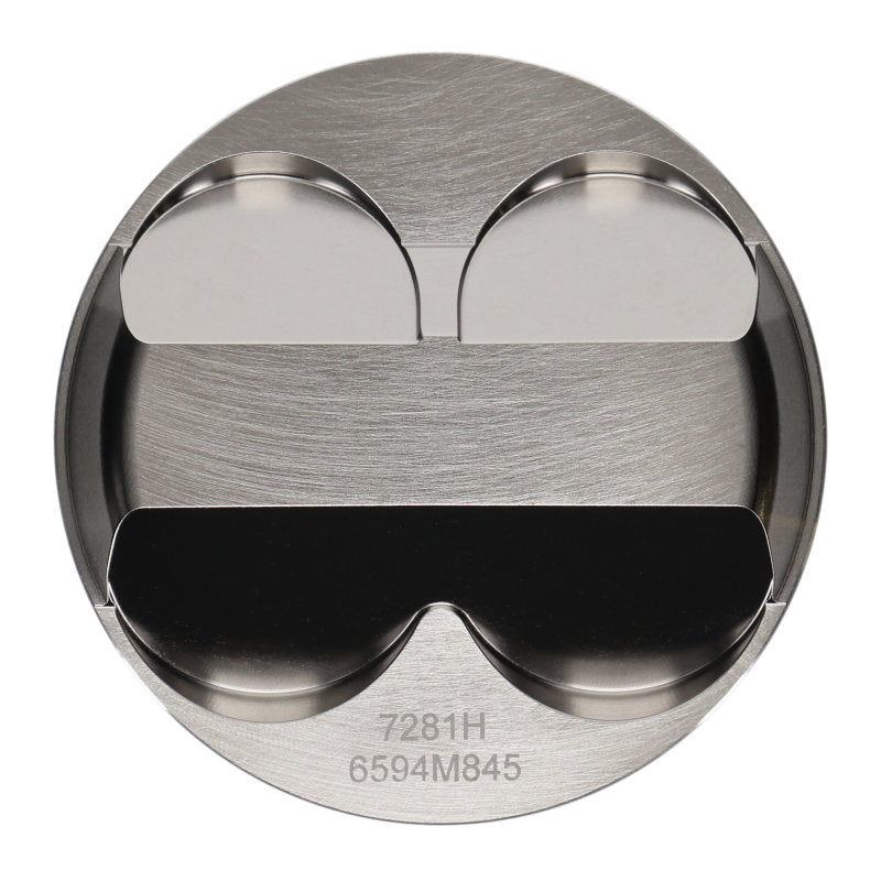 Wiseco K594M845AP - WISK594M845AP - Wiseco AC/HON B 4v DOME +8.25 STRUT 8450XX Piston Kit - Shipped in Europe - Tuningsupply.com