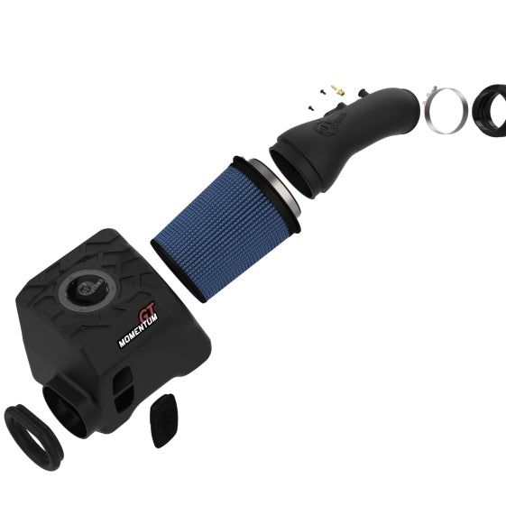 aFe 50-70022R - AFE50-70022R - aFe Momentum GT Cold Air Intake Pro 5R 10-18 Lexus GX 460 V8-4.6L - Shipped in Europe - Tuningsupply.com
